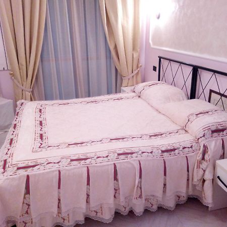 Tocco Caudio Hotel Al Querceto מראה חיצוני תמונה