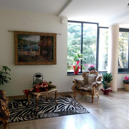 Tocco Caudio Hotel Al Querceto מראה חיצוני תמונה