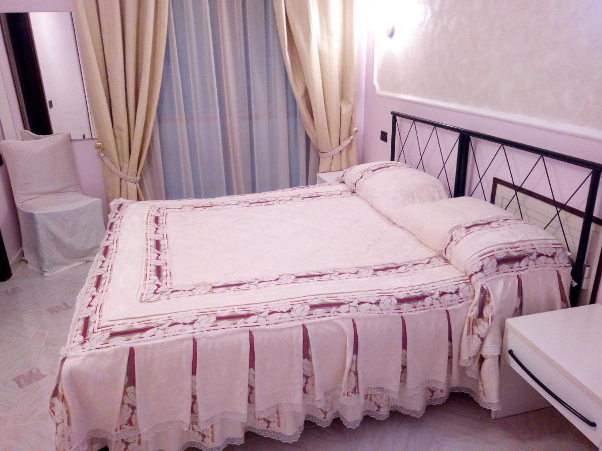 Tocco Caudio Hotel Al Querceto מראה חיצוני תמונה
