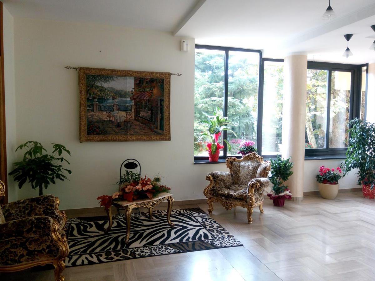 Tocco Caudio Hotel Al Querceto מראה חיצוני תמונה