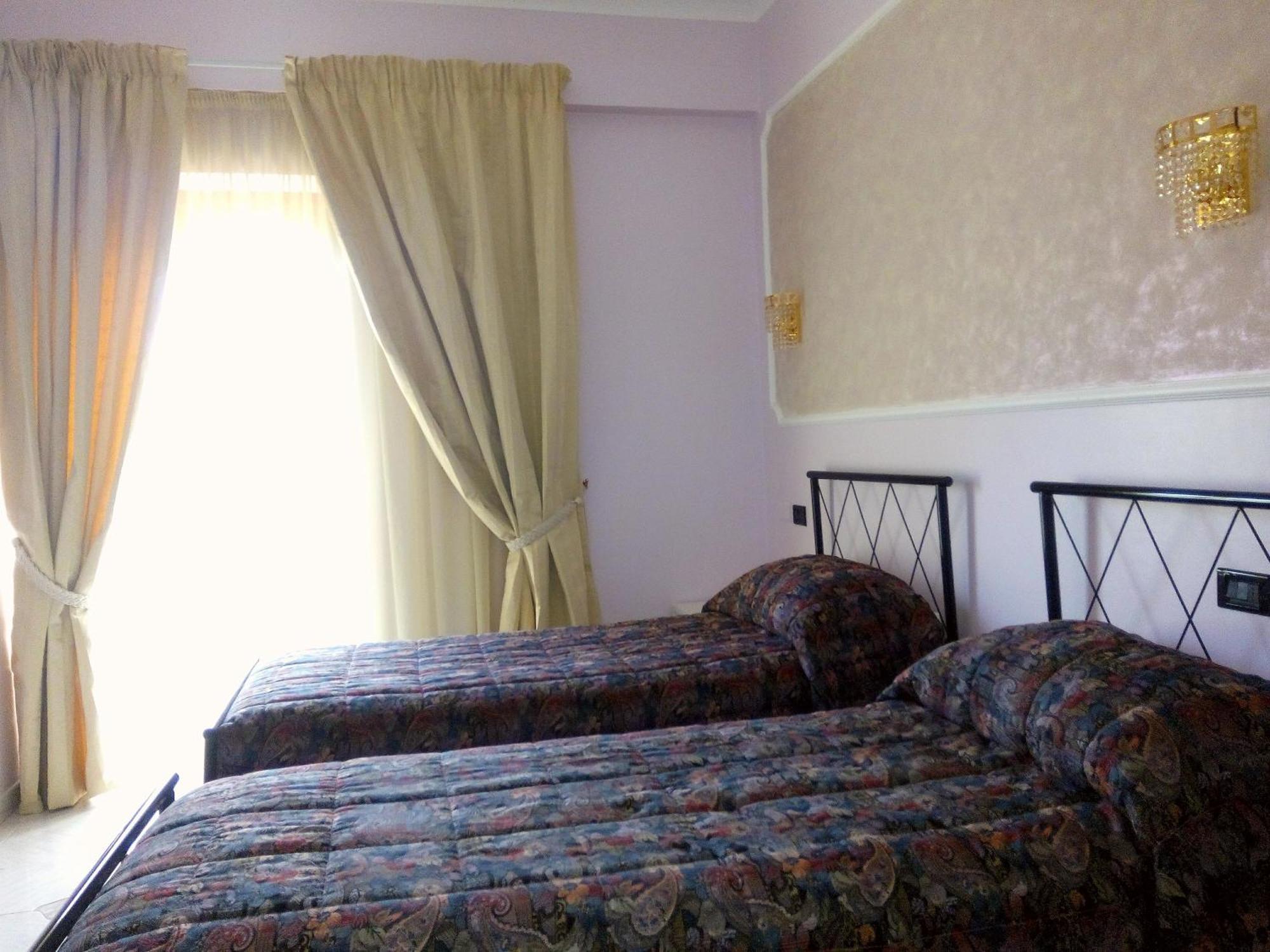 Tocco Caudio Hotel Al Querceto חדר תמונה
